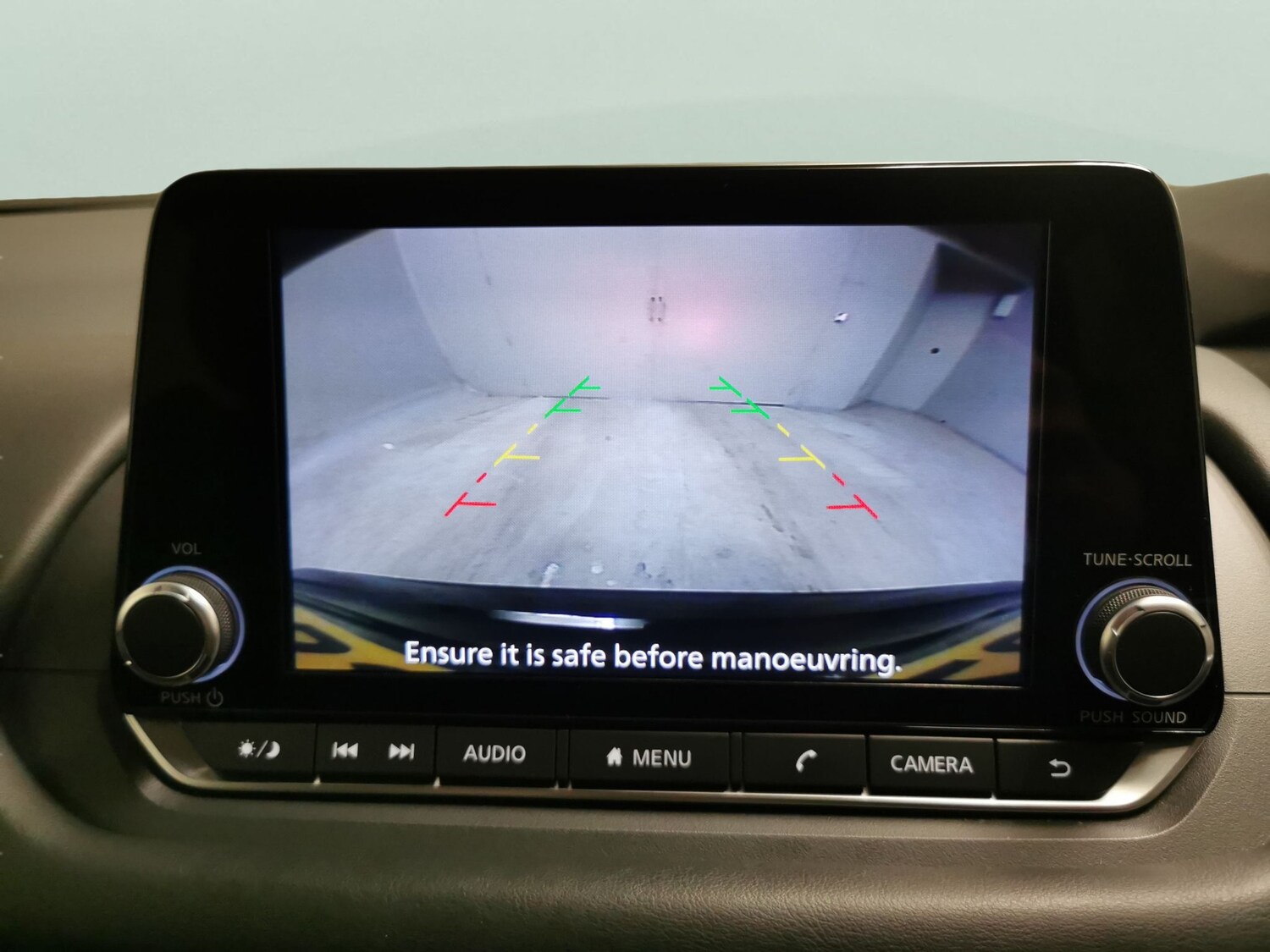 Used Nissan Qashqai 2024 for sale - 78095560: Photo 15