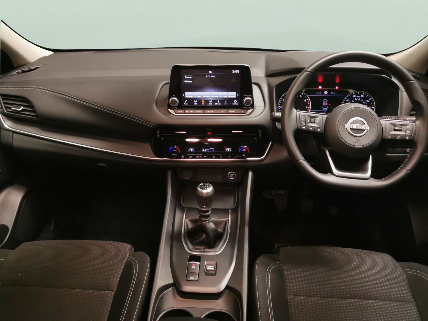 Used Nissan Qashqai 2024 for sale - 78095560: Photo 5