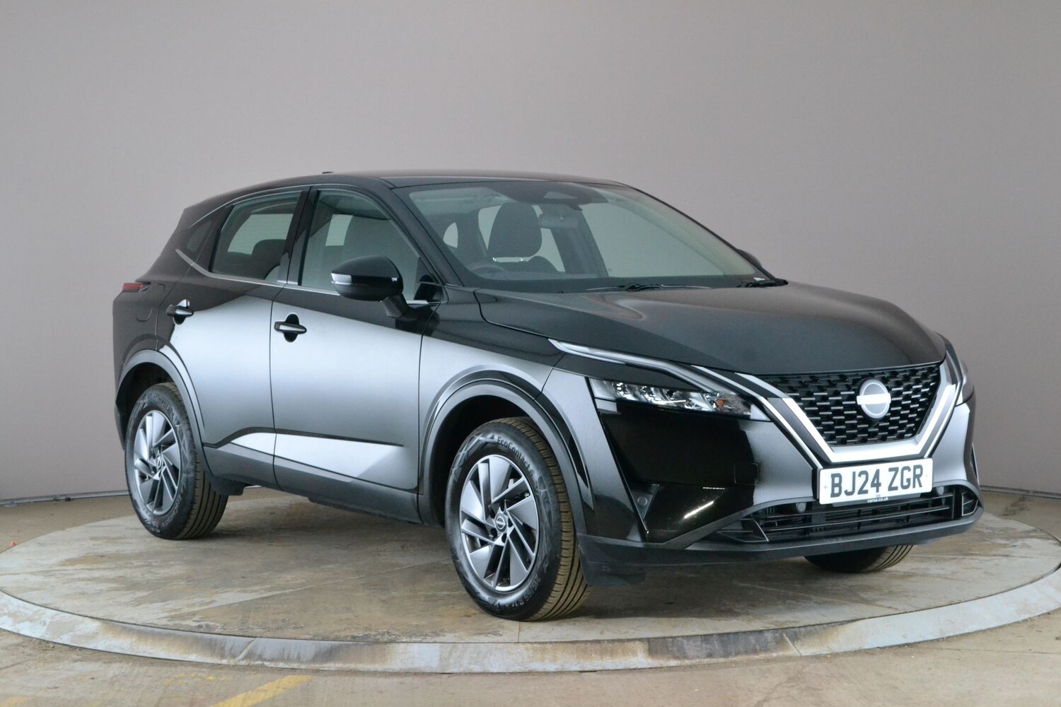 Used Nissan Qashqai 2024 for sale - 78095560: Photo 6