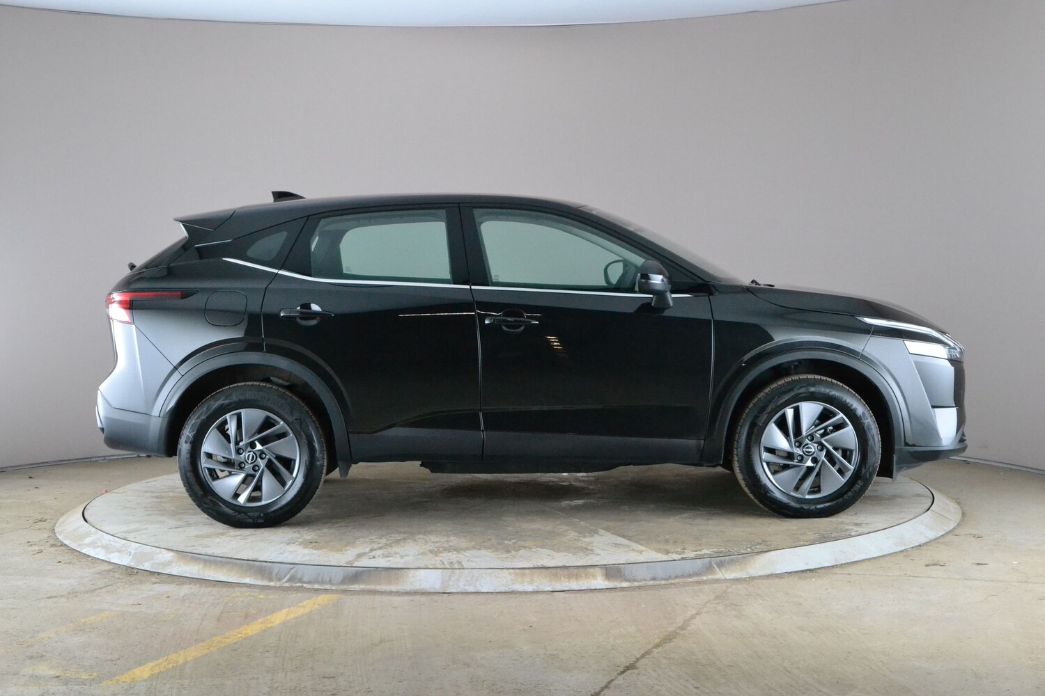 Used Nissan Qashqai 2024 for sale - 78095560: Photo 7