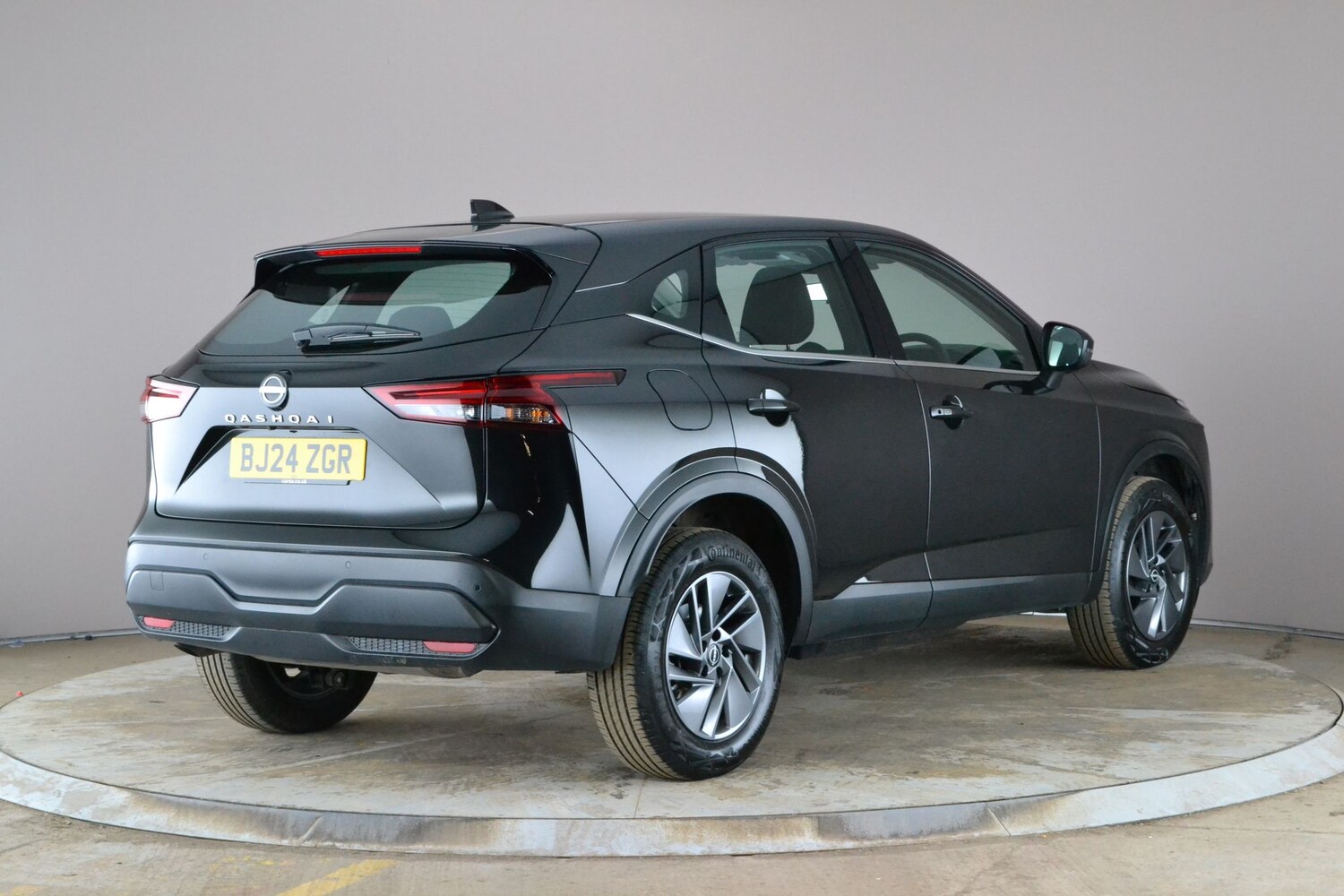 Used Nissan Qashqai 2024 for sale - 78095560: Photo 8