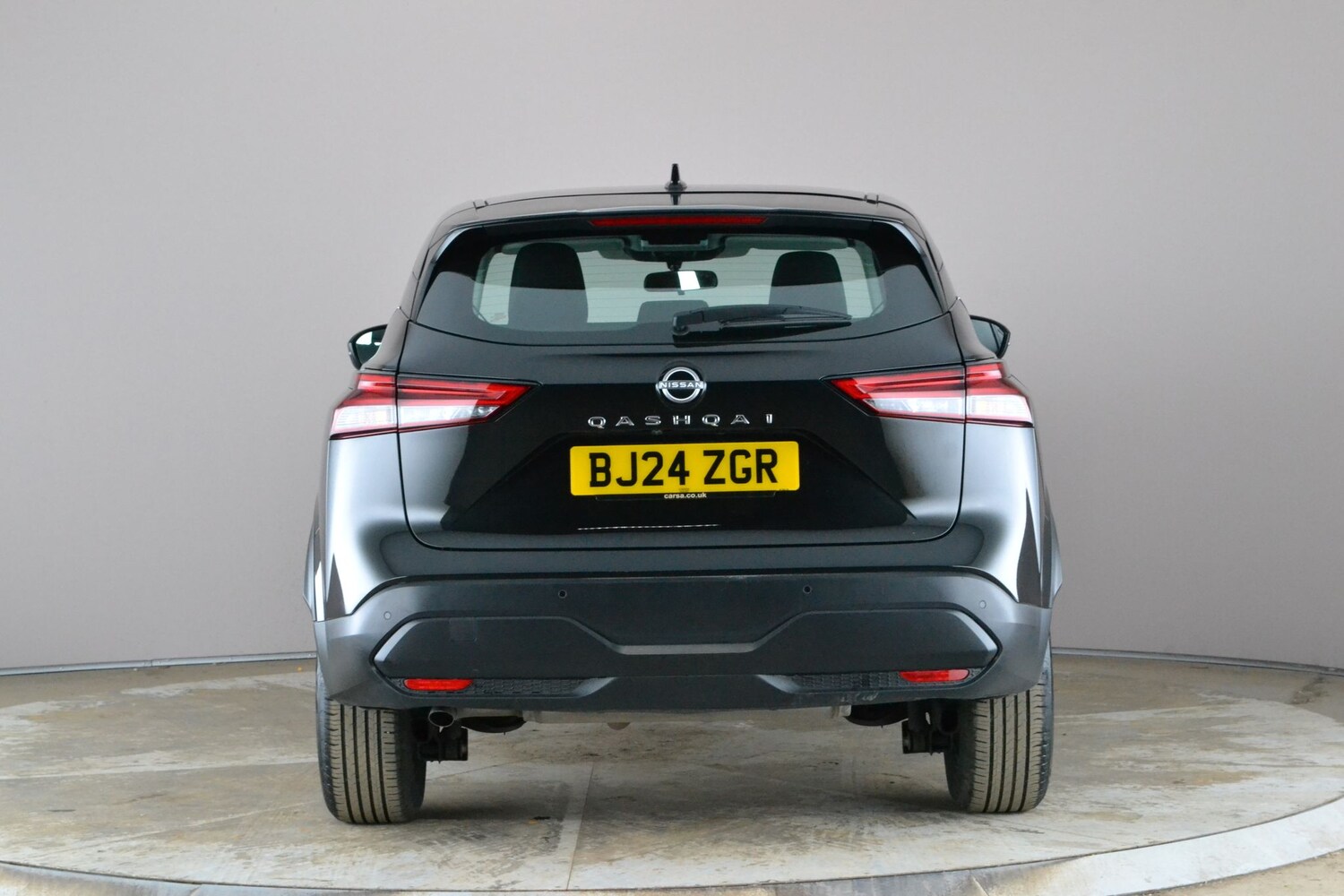 Used Nissan Qashqai 2024 for sale - 78095560: Photo 9