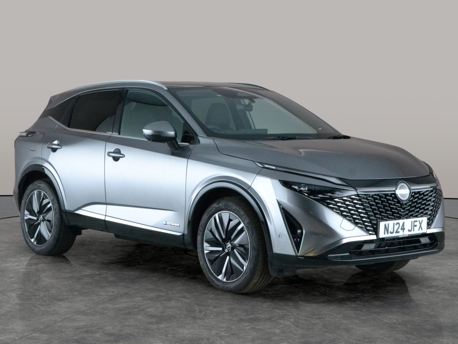 Used Nissan Qashqai 2024 for sale - 77023772: Photo 11