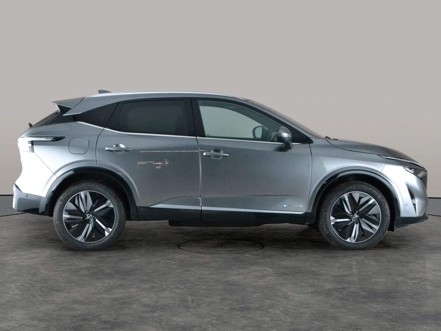 Used Nissan Qashqai 2024 for sale - 77023772: Photo 12