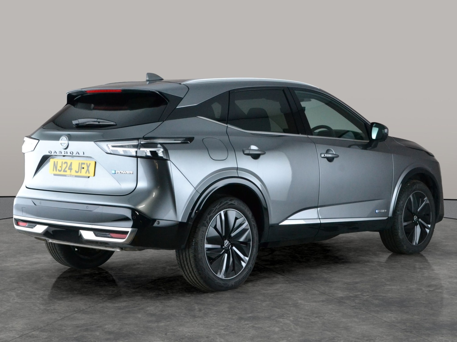 Used Nissan Qashqai 2024 for sale - 77023772: Photo 13