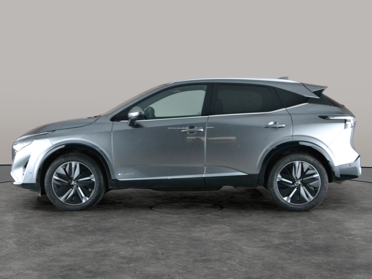 Used Nissan Qashqai 2024 for sale - 77023772: Photo 16