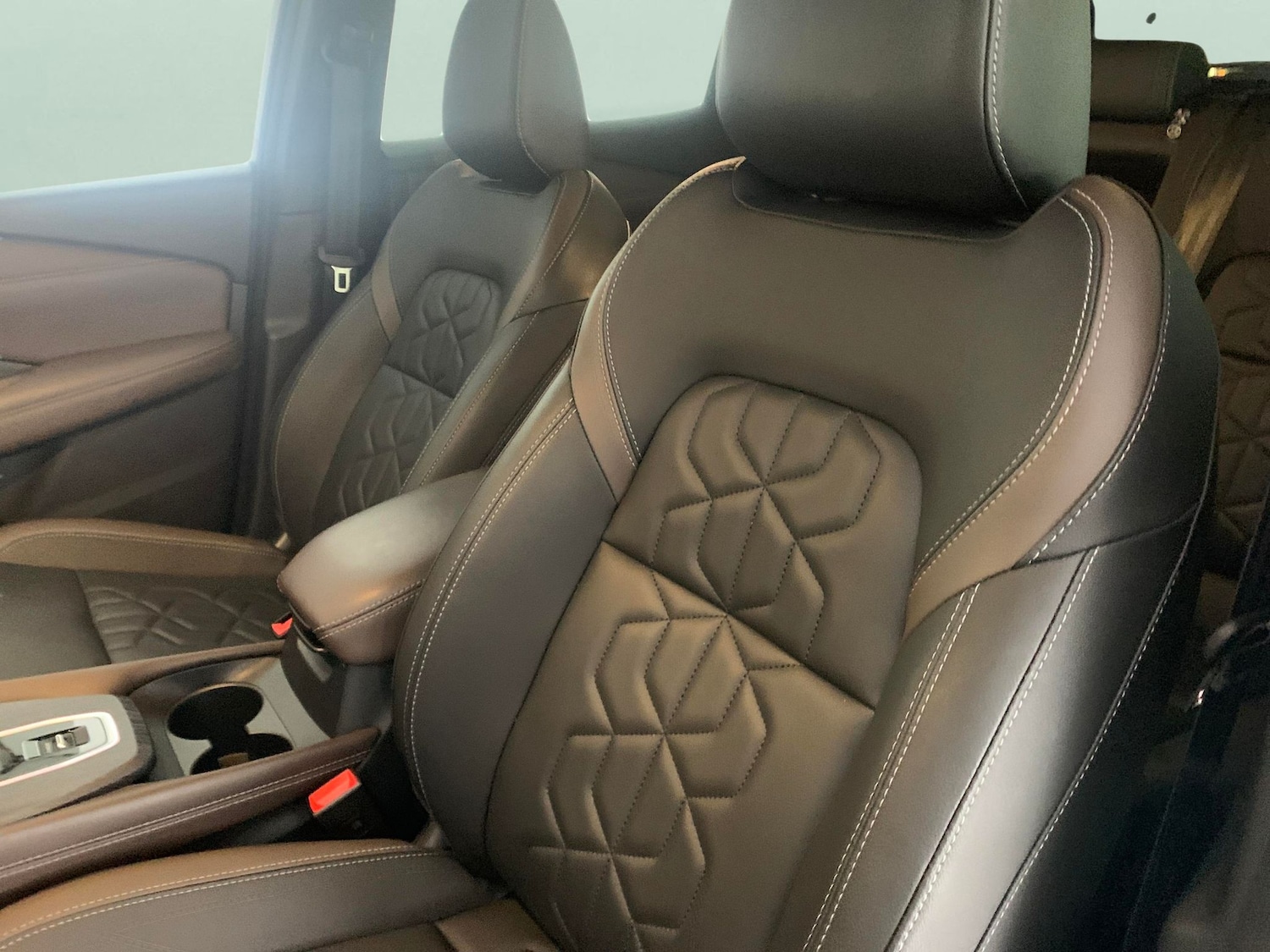 Used Nissan Qashqai 2024 for sale - 77023772: Photo 30