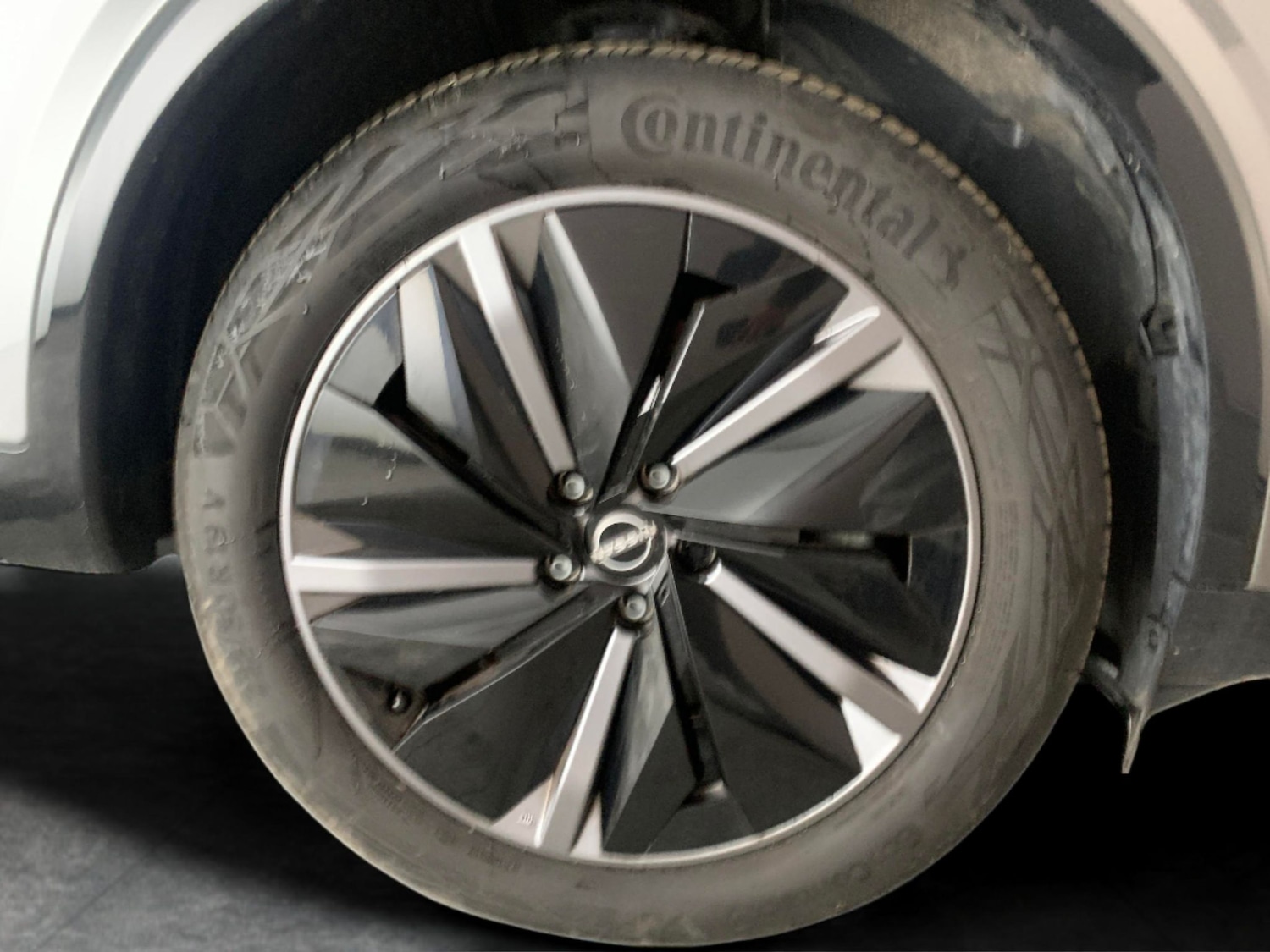 Used Nissan Qashqai 2024 for sale - 77023772: Photo 34