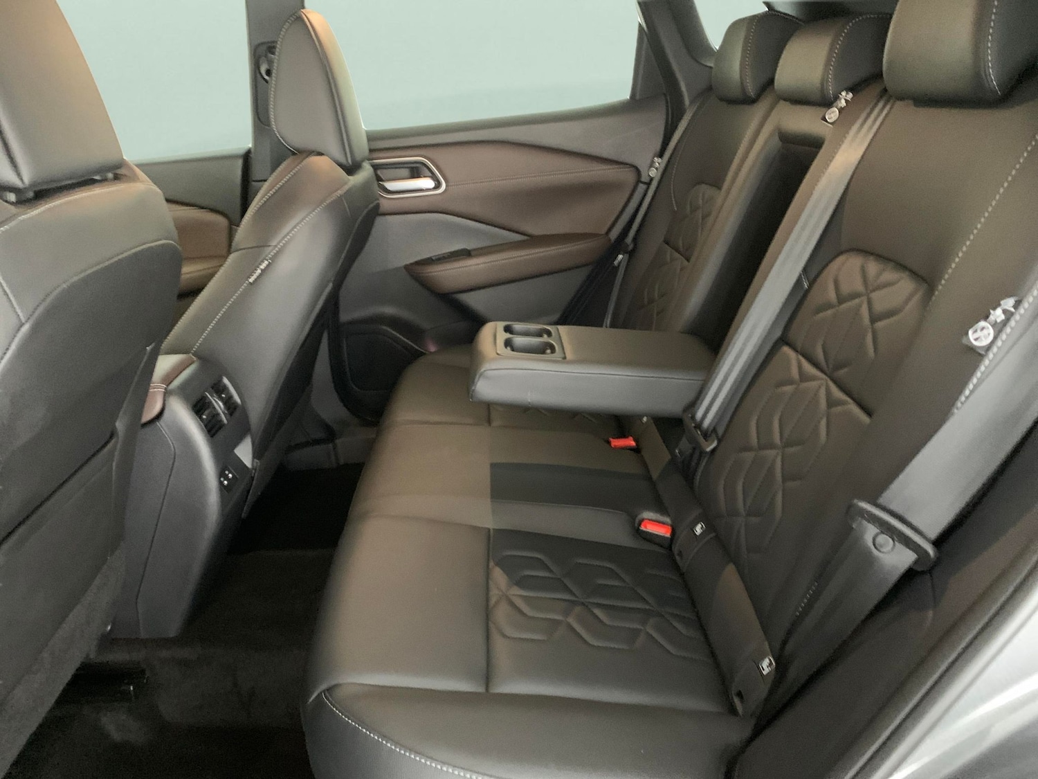 Used Nissan Qashqai 2024 for sale - 77023772: Photo 36