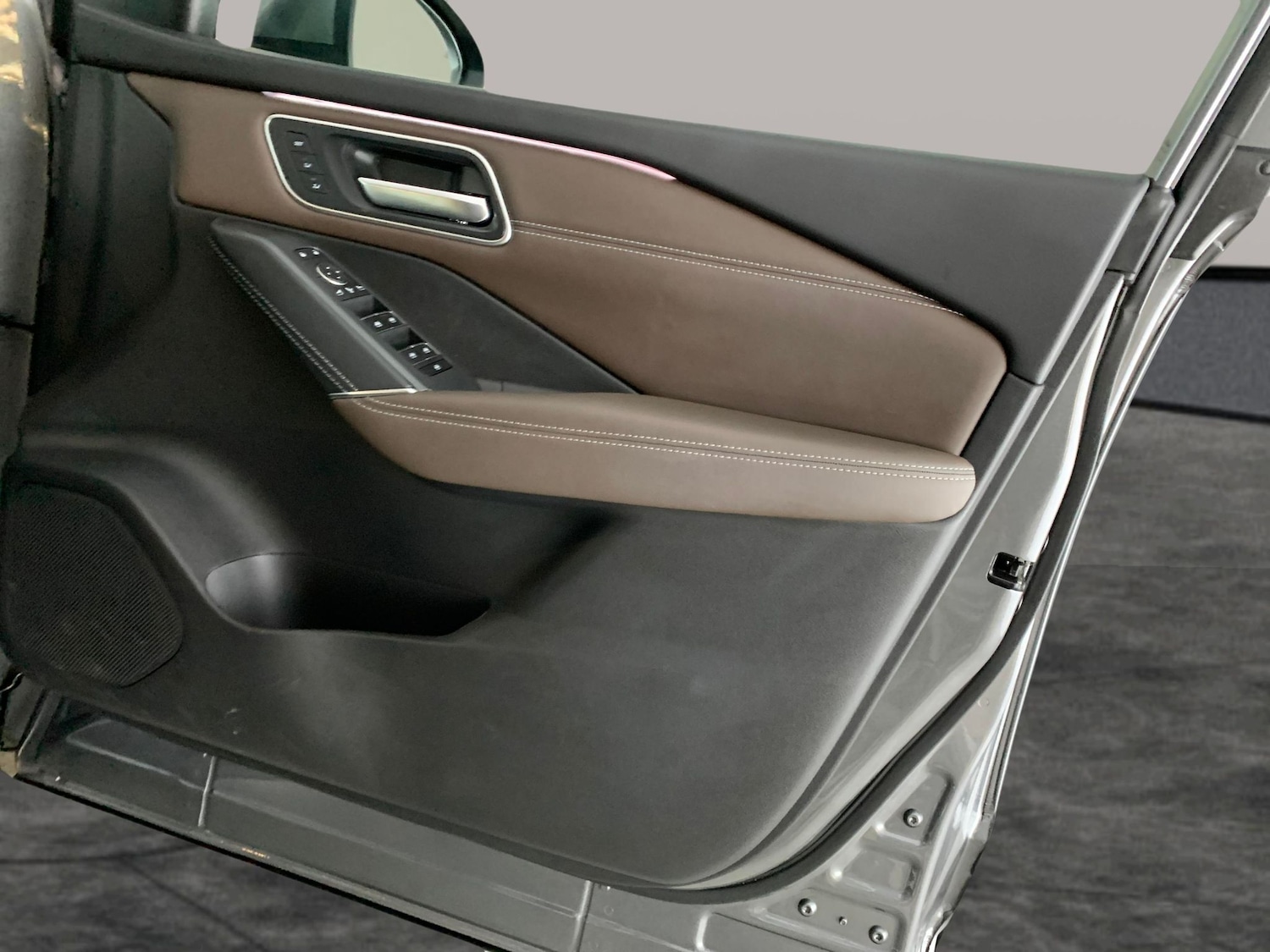 Used Nissan Qashqai 2024 for sale - 77023772: Photo 41