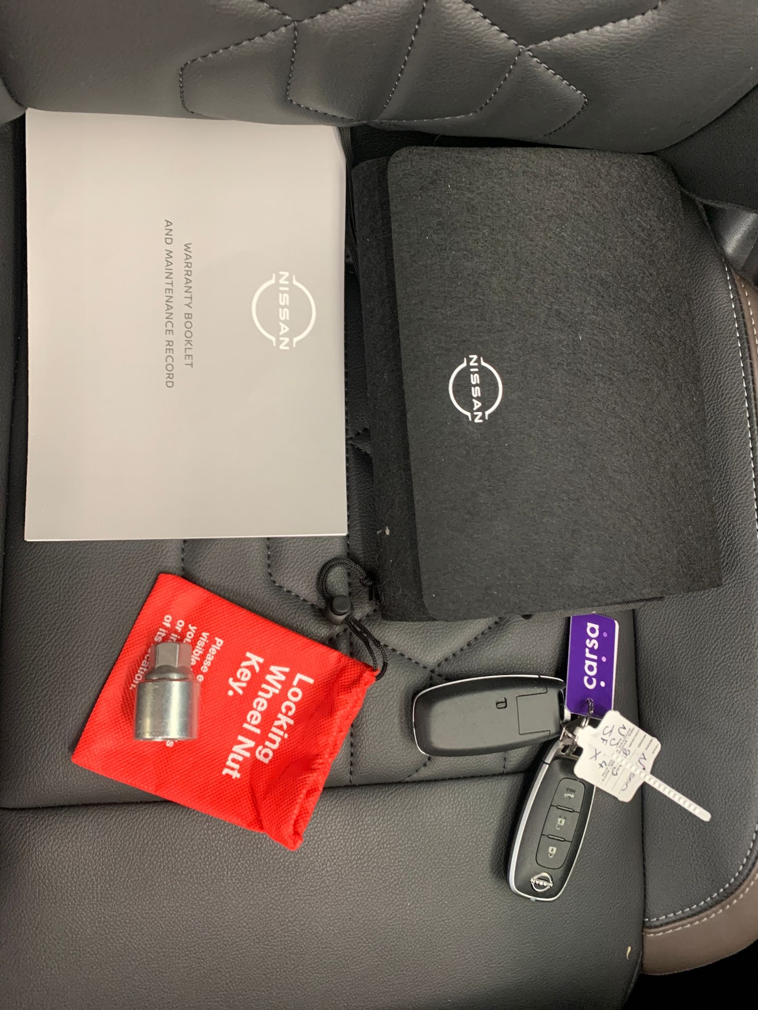 Used Nissan Qashqai 2024 for sale - 77023772: Photo 43