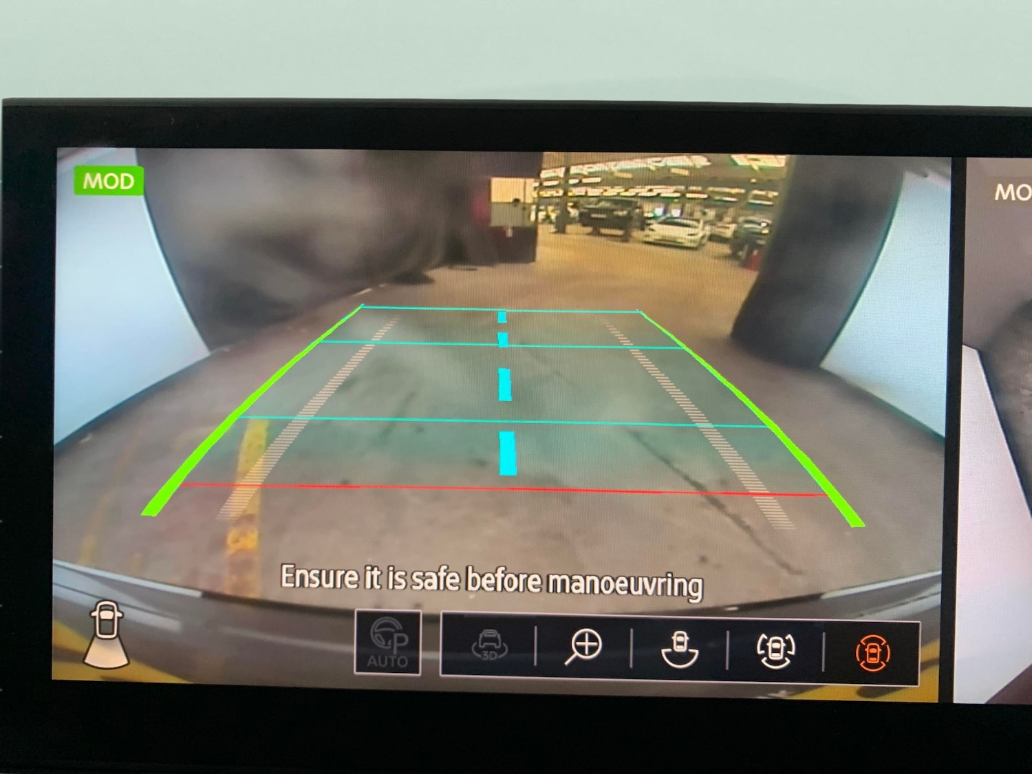 Used Nissan Qashqai 2024 for sale - 77023772: Photo 8