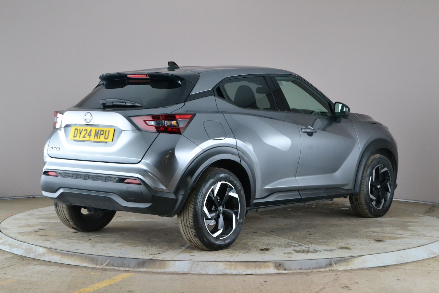 Used Nissan Juke for sale - 78109963: Photo 10