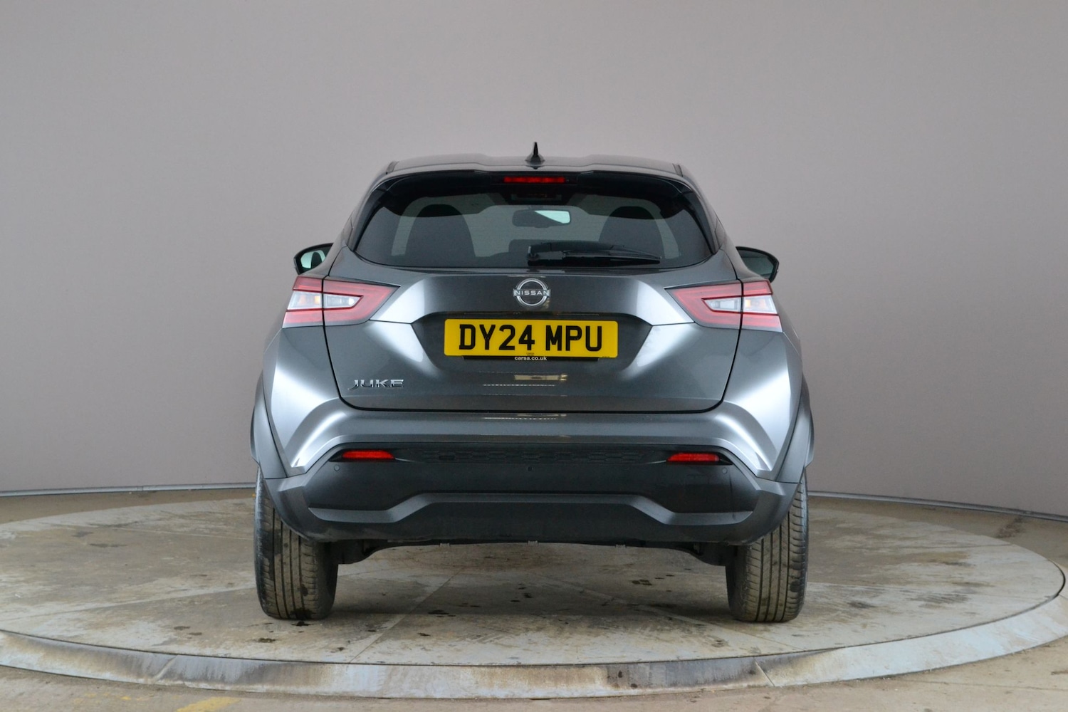 Used Nissan Juke for sale - 78109963: Photo 11