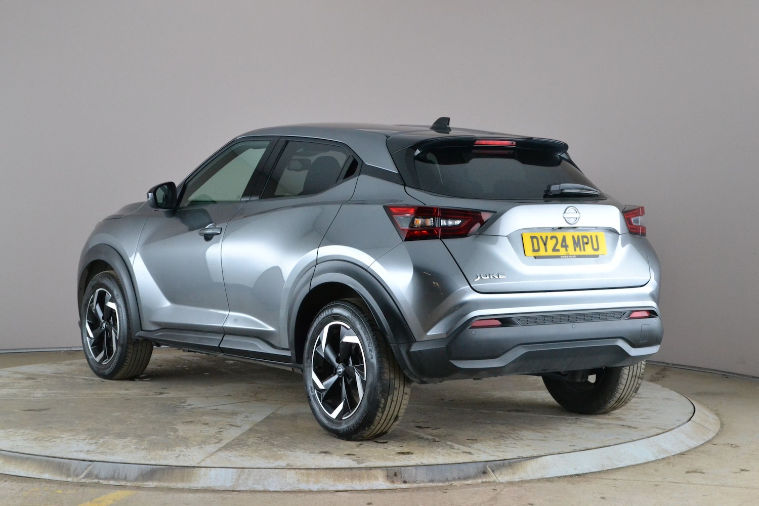 Used Nissan Juke for sale - 78109963: Photo 12