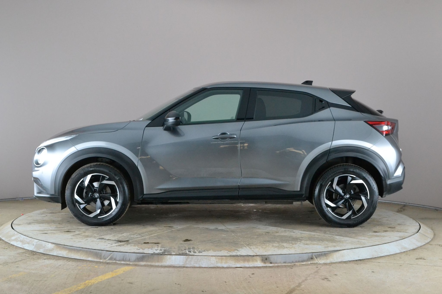 Used Nissan Juke for sale - 78109963: Photo 13
