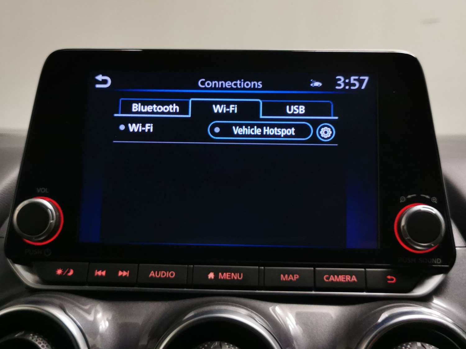 Used Nissan Juke for sale - 78109963: Photo 15