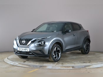 Used Nissan Juke undefined for sale - 78109963: Photo