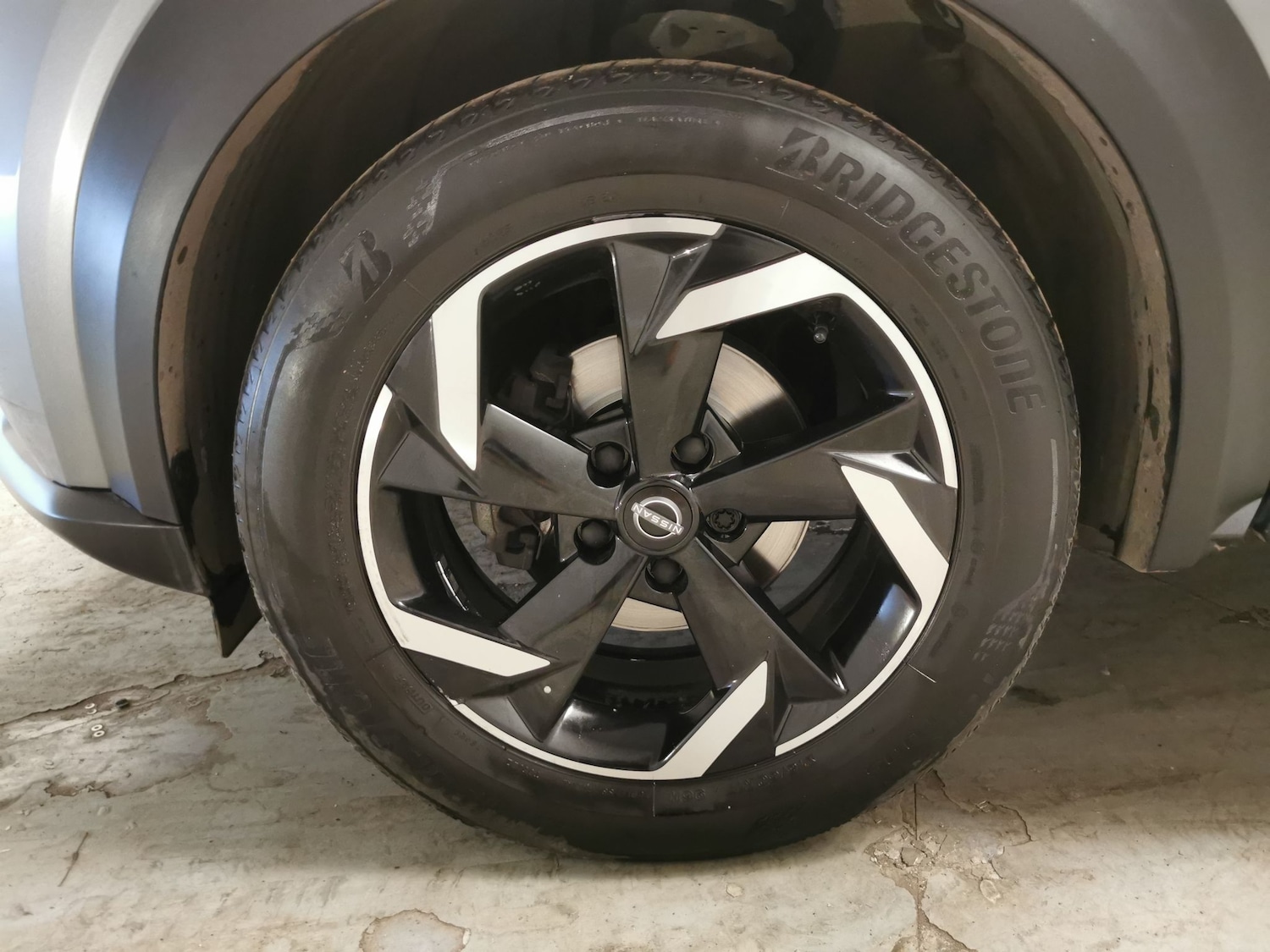 Used Nissan Juke for sale - 78109963: Photo 23