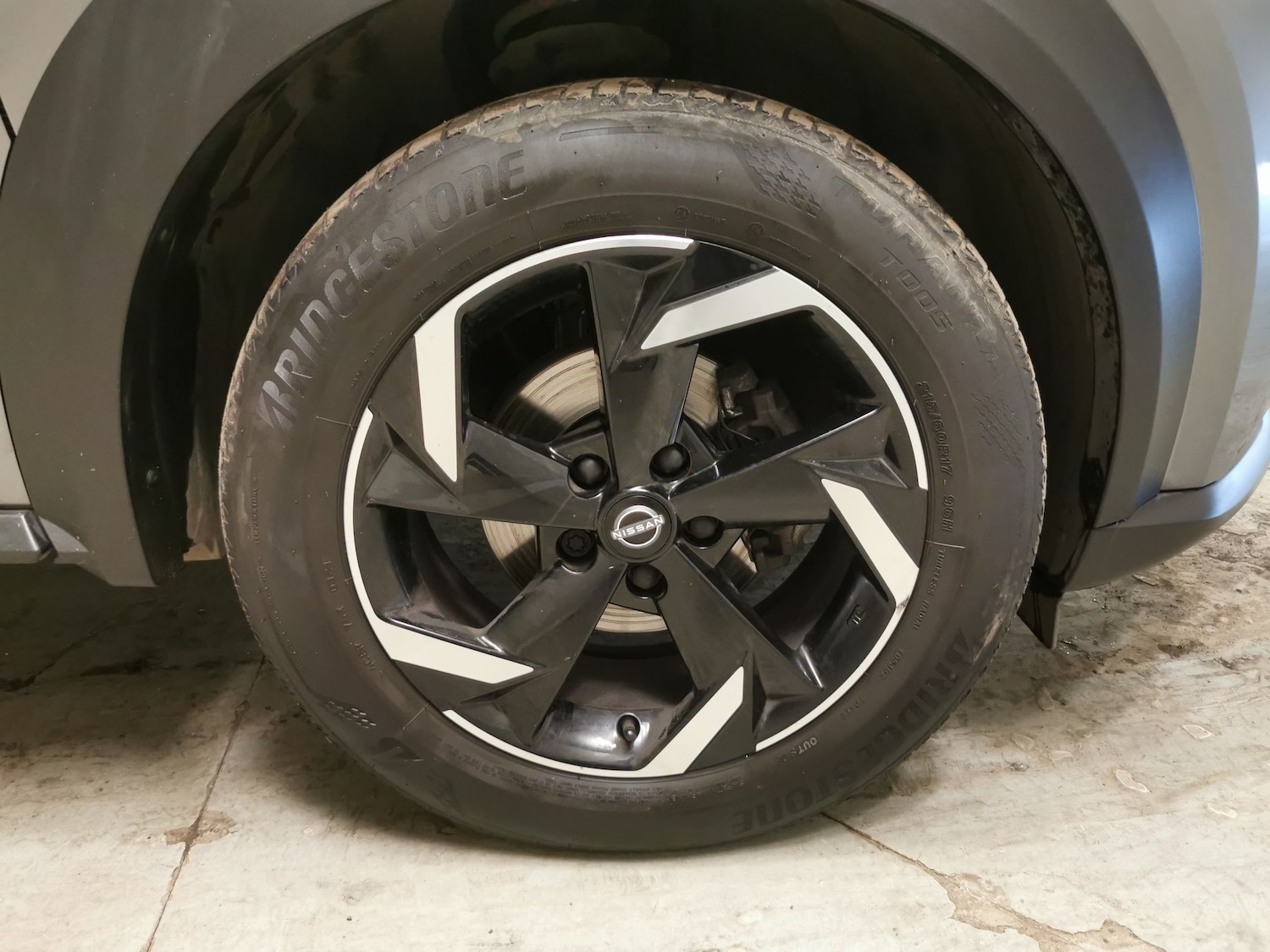 Used Nissan Juke for sale - 78109963: Photo 24