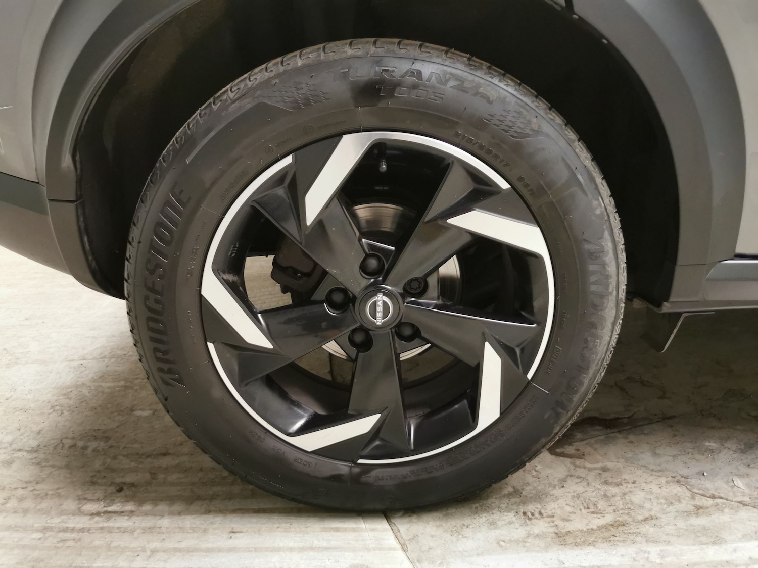 Used Nissan Juke for sale - 78109963: Photo 25