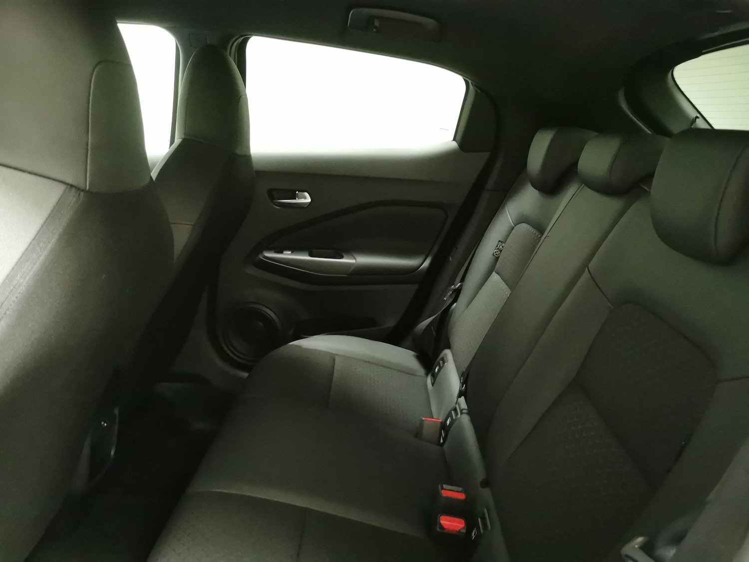 Used Nissan Juke for sale - 78109963: Photo 26