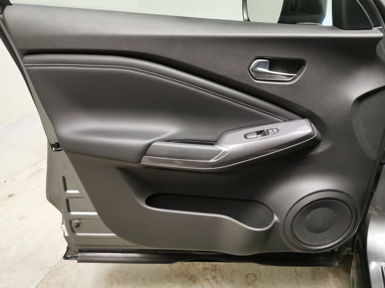 Used Nissan Juke for sale - 78109963: Photo 27