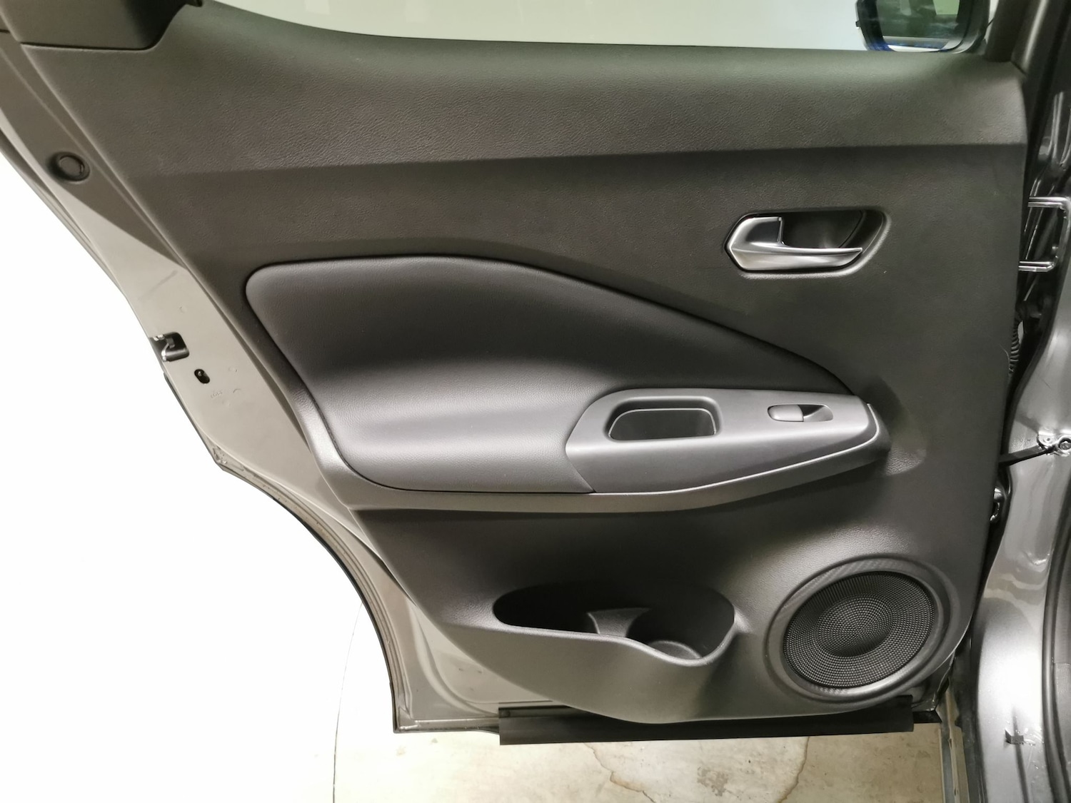 Used Nissan Juke for sale - 78109963: Photo 28