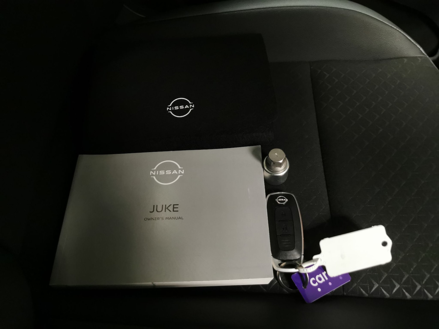 Used Nissan Juke for sale - 78109963: Photo 31