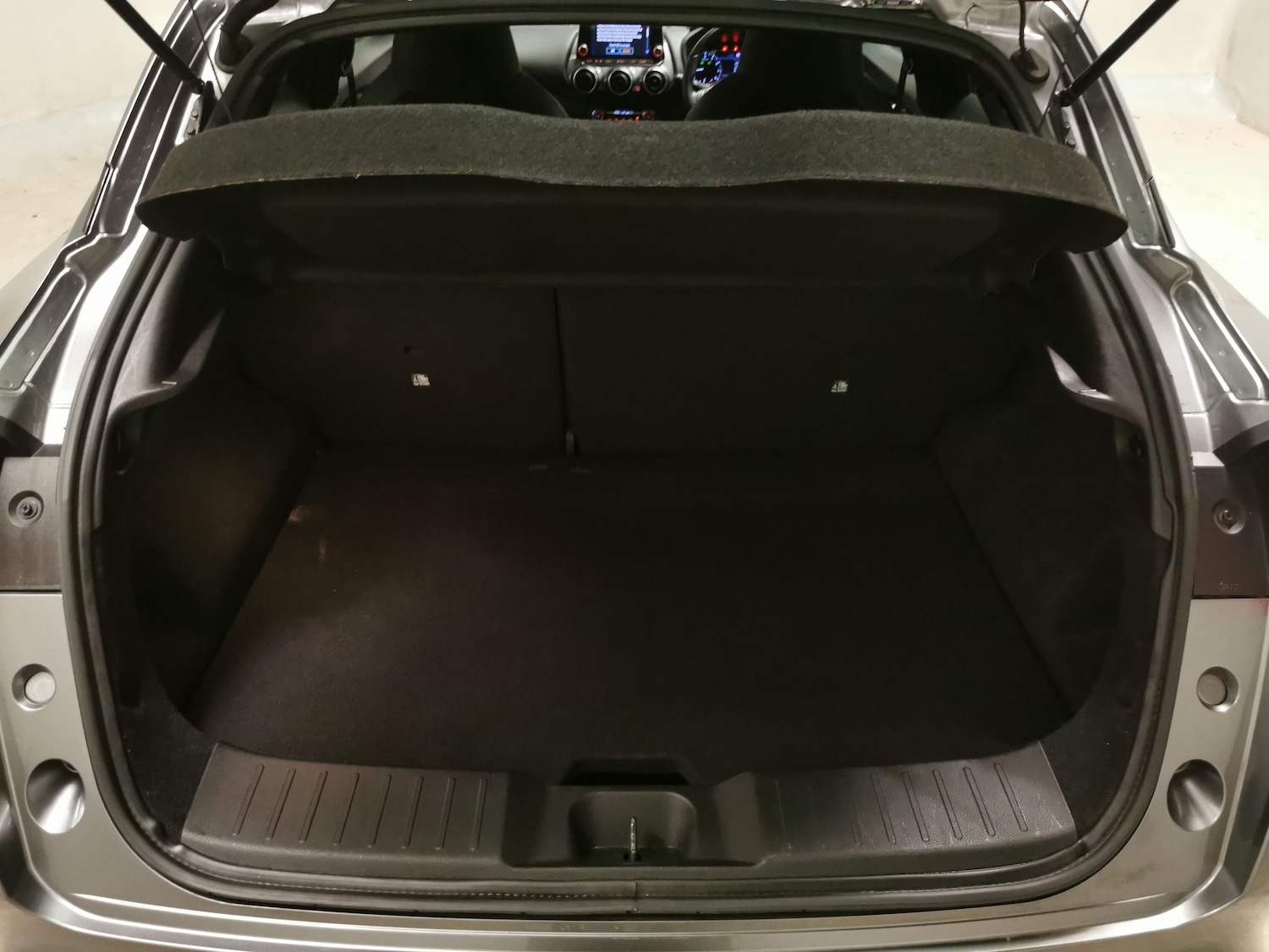 Used Nissan Juke for sale - 78109963: Photo 33