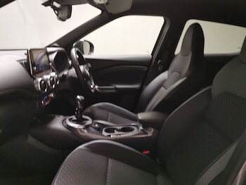 Used Nissan Juke undefined for sale - 78109963: Photo