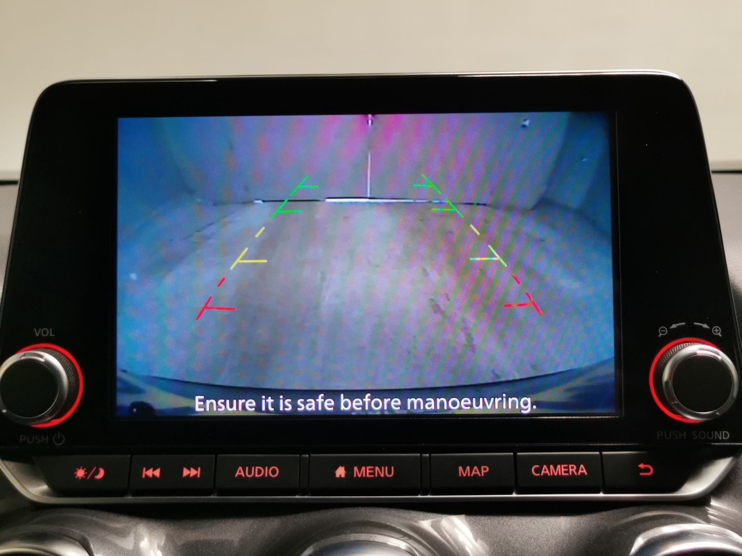 Used Nissan Juke for sale - 78109963: Photo 5