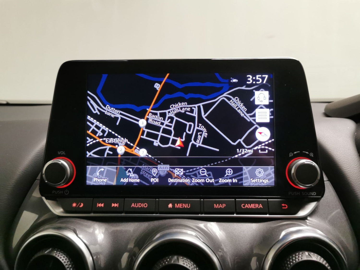 Used Nissan Juke for sale - 78109963: Photo 6