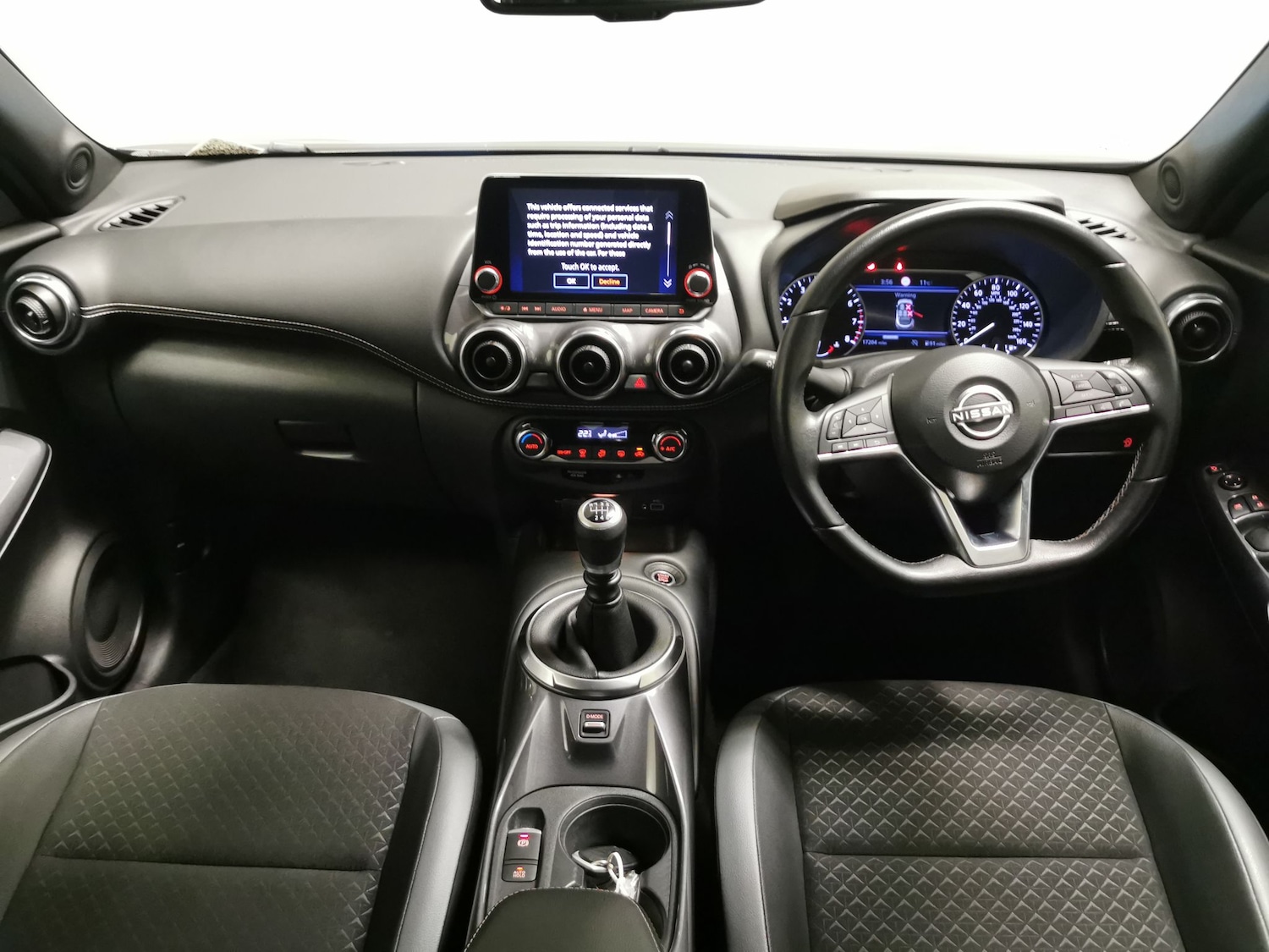 Used Nissan Juke for sale - 78109963: Photo 7