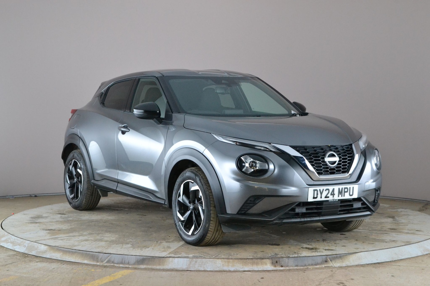 Used Nissan Juke for sale - 78109963: Photo 8