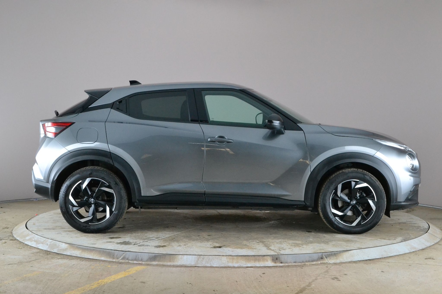 Used Nissan Juke for sale - 78109963: Photo 9
