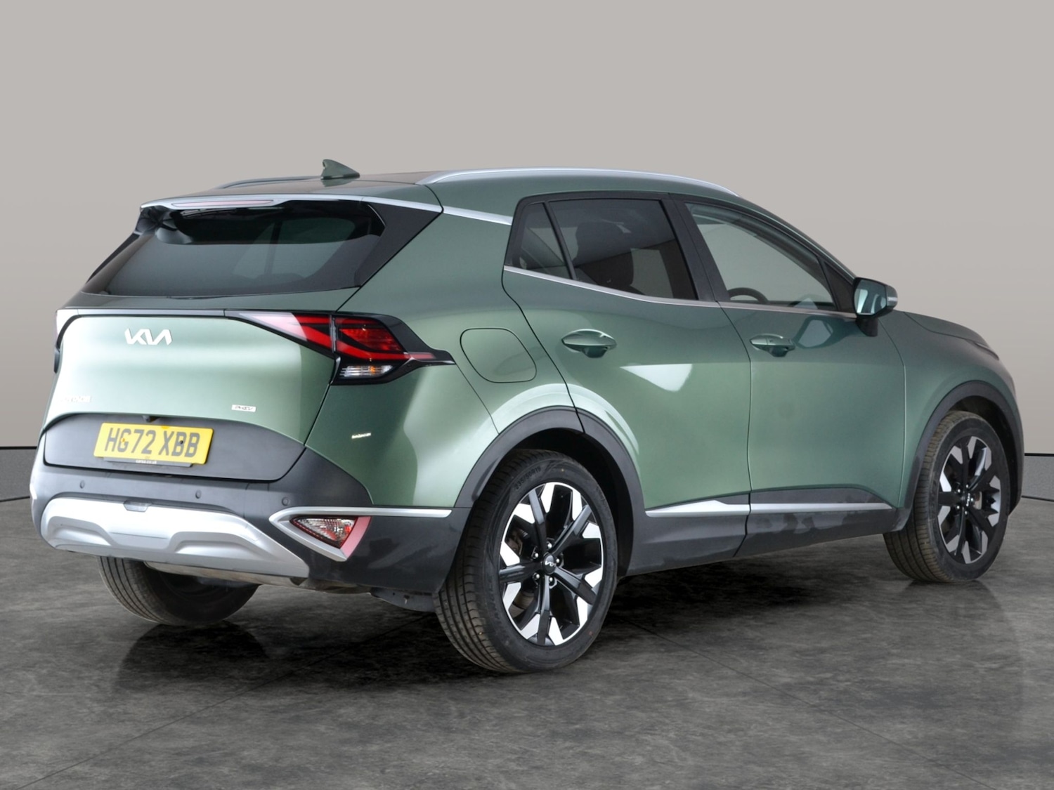 Used Kia Sportage 2023 for sale - 77159932: Photo 10