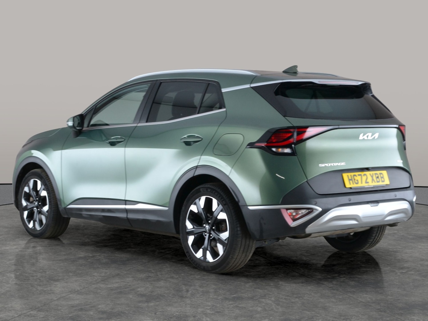 Used Kia Sportage 2023 for sale - 77159932: Photo 12