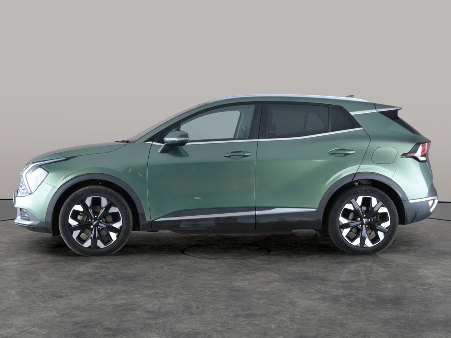 Used Kia Sportage 2023 for sale - 77159932: Photo 13