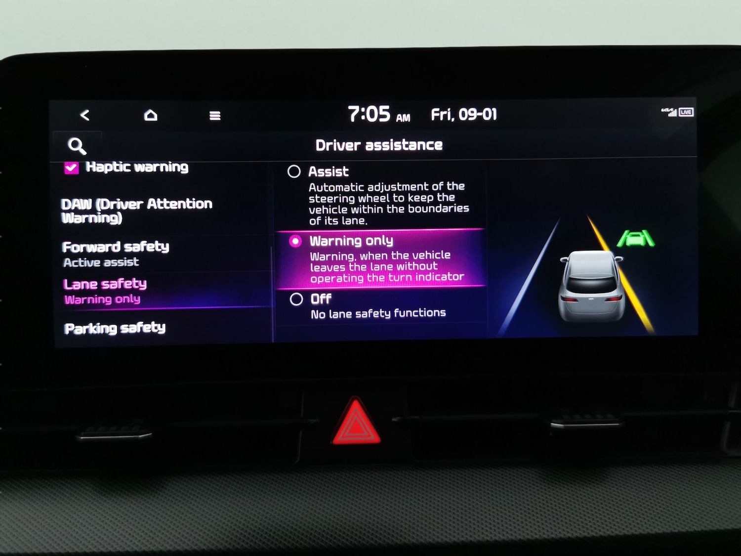 Used Kia Sportage 2023 for sale - 77159932: Photo 23