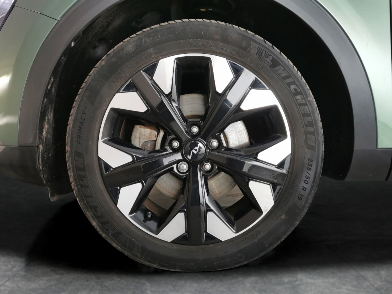 Used Kia Sportage 2023 for sale - 77159932: Photo 24