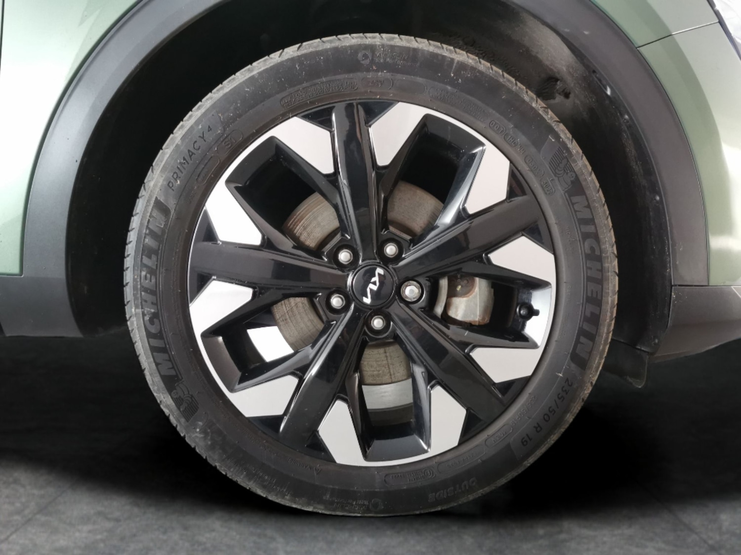 Used Kia Sportage 2023 for sale - 77159932: Photo 25