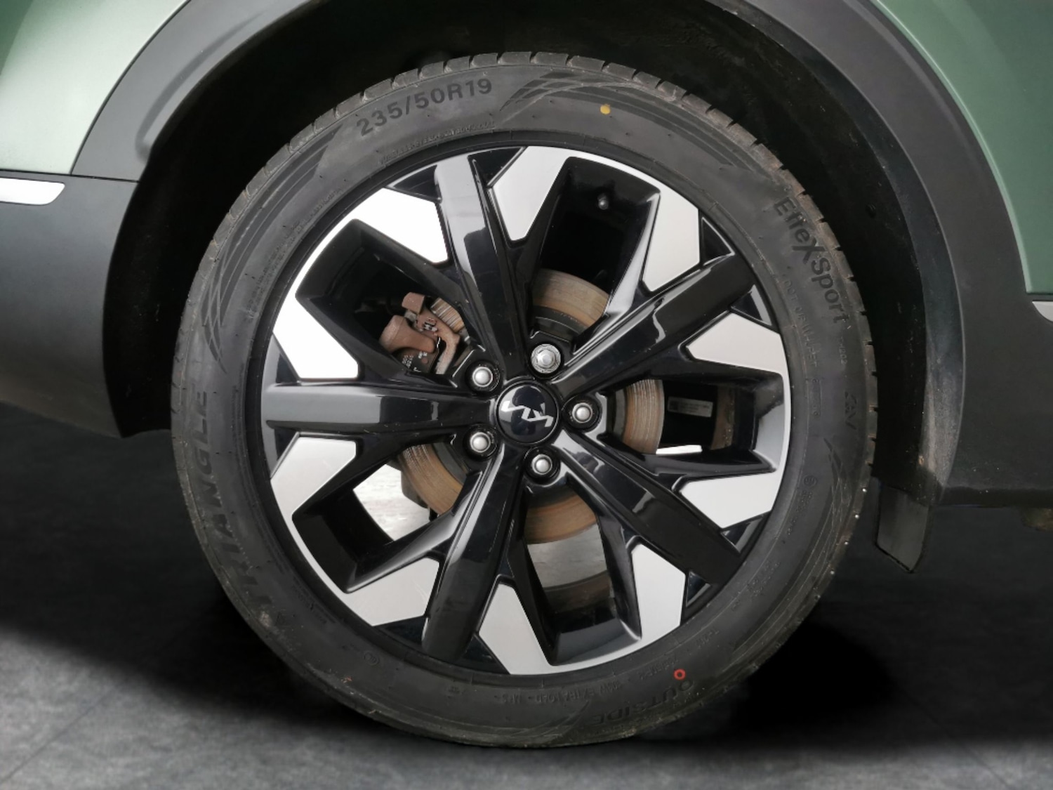 Used Kia Sportage 2023 for sale - 77159932: Photo 26