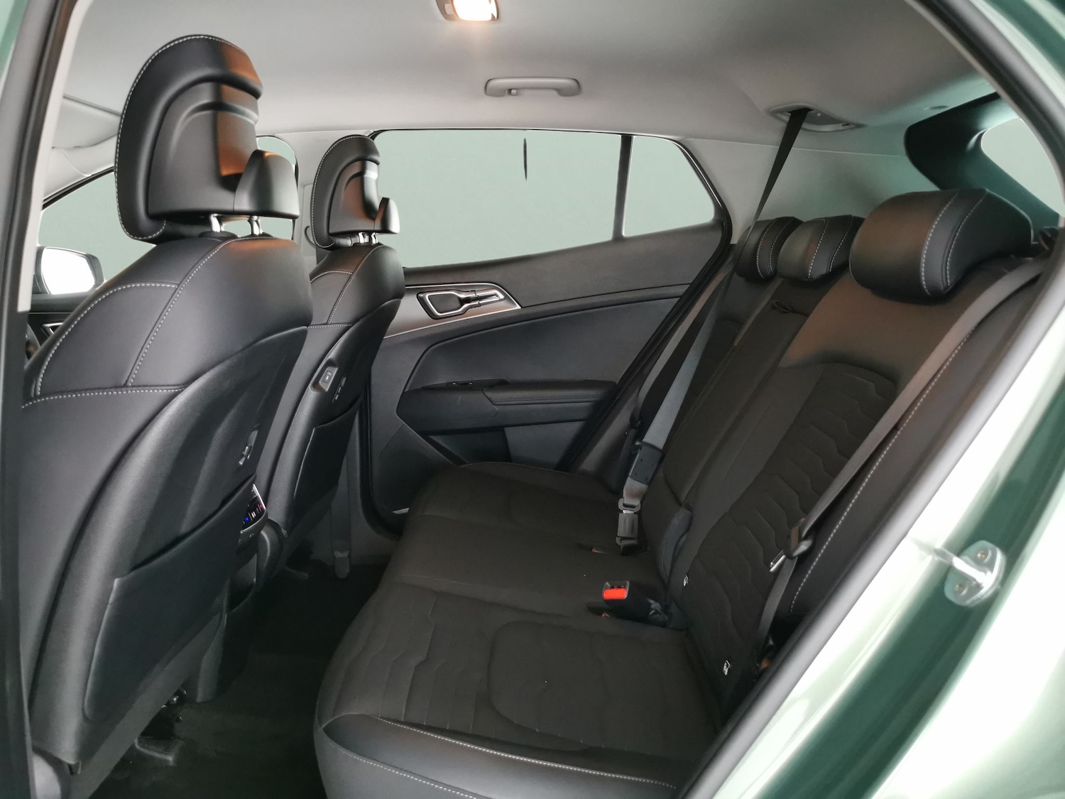 Used Kia Sportage 2023 for sale - 77159932: Photo 27