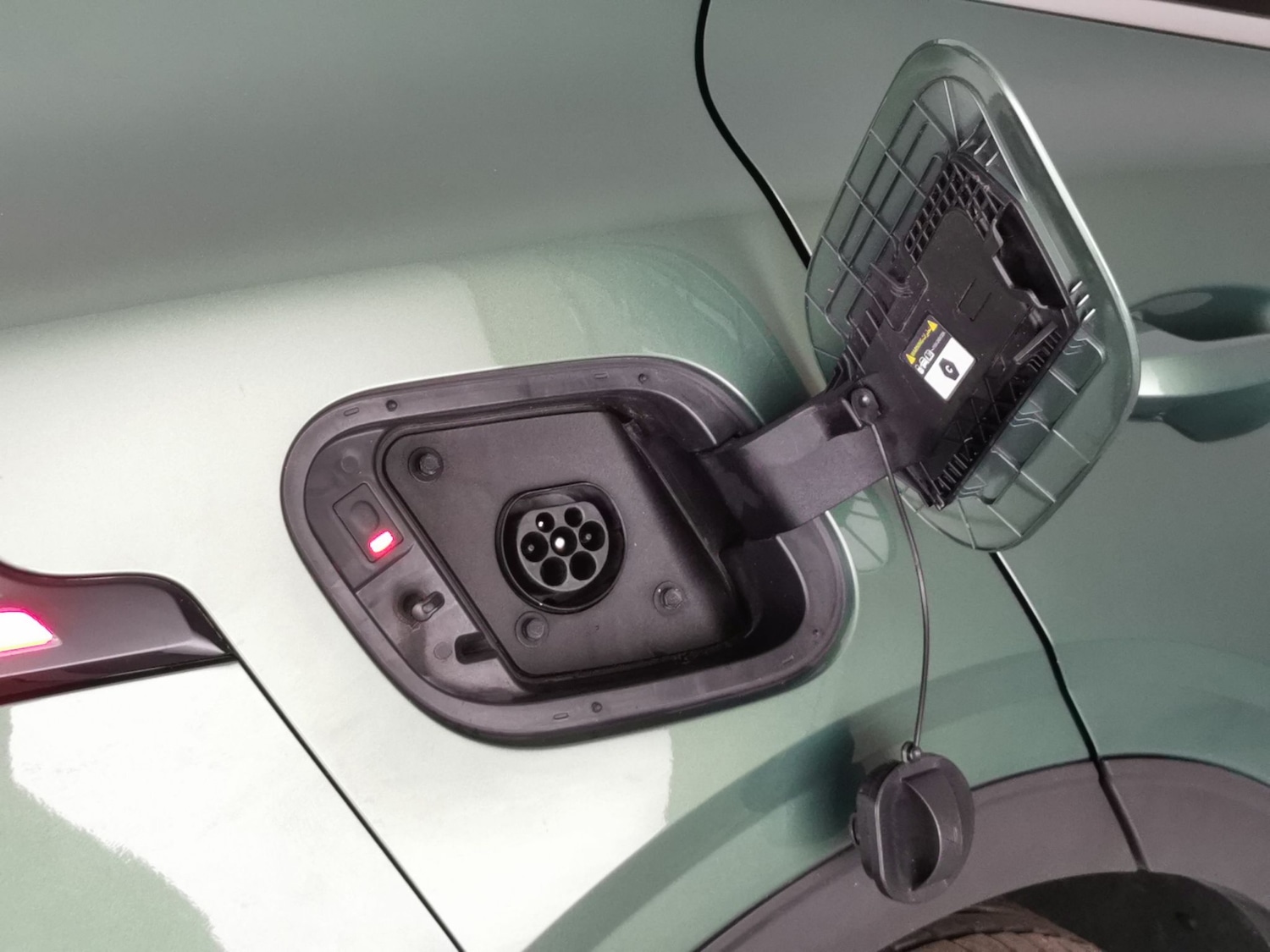 Used Kia Sportage 2023 for sale - 77159932: Photo 32