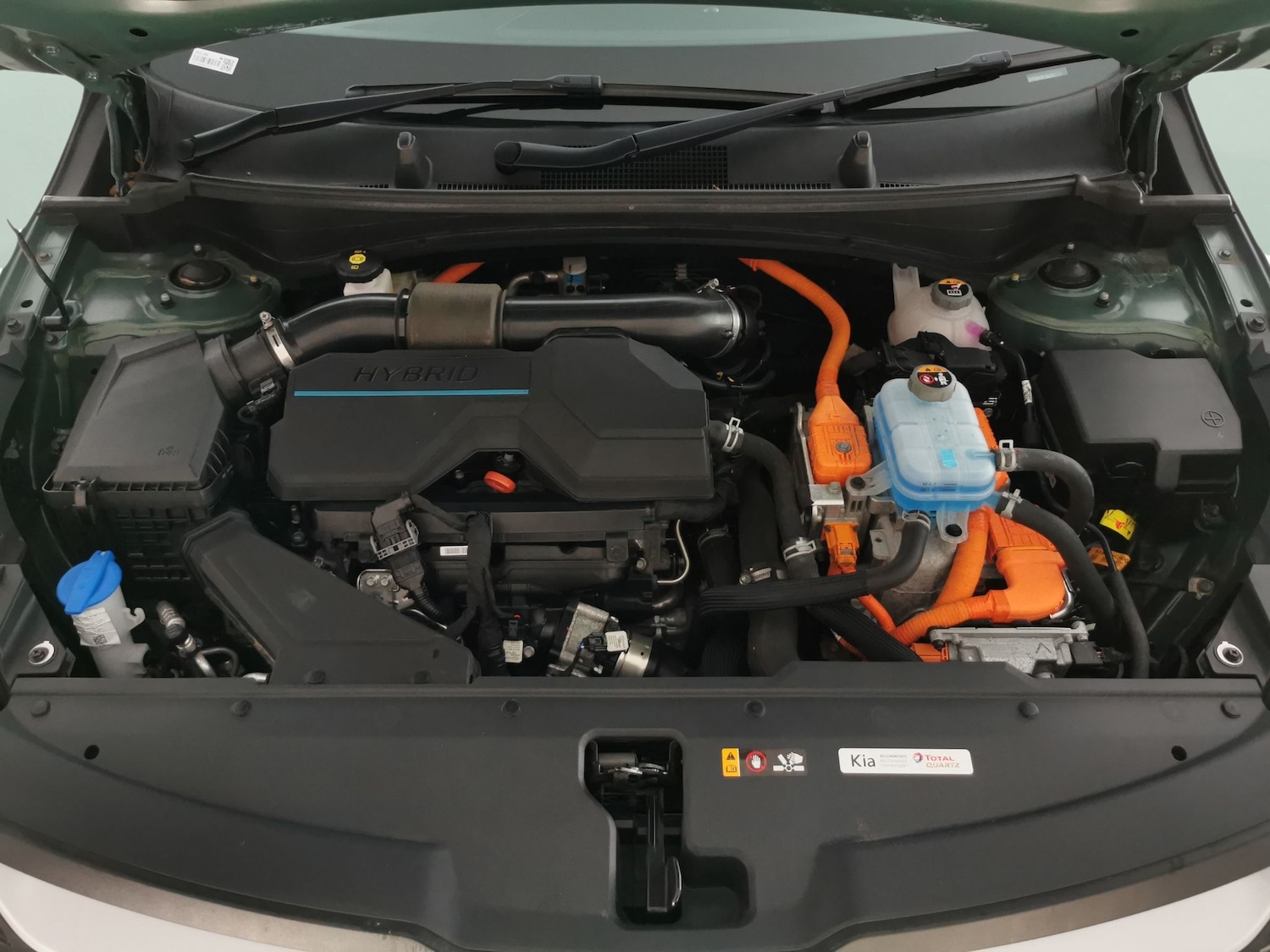 Used Kia Sportage 2023 for sale - 77159932: Photo 34