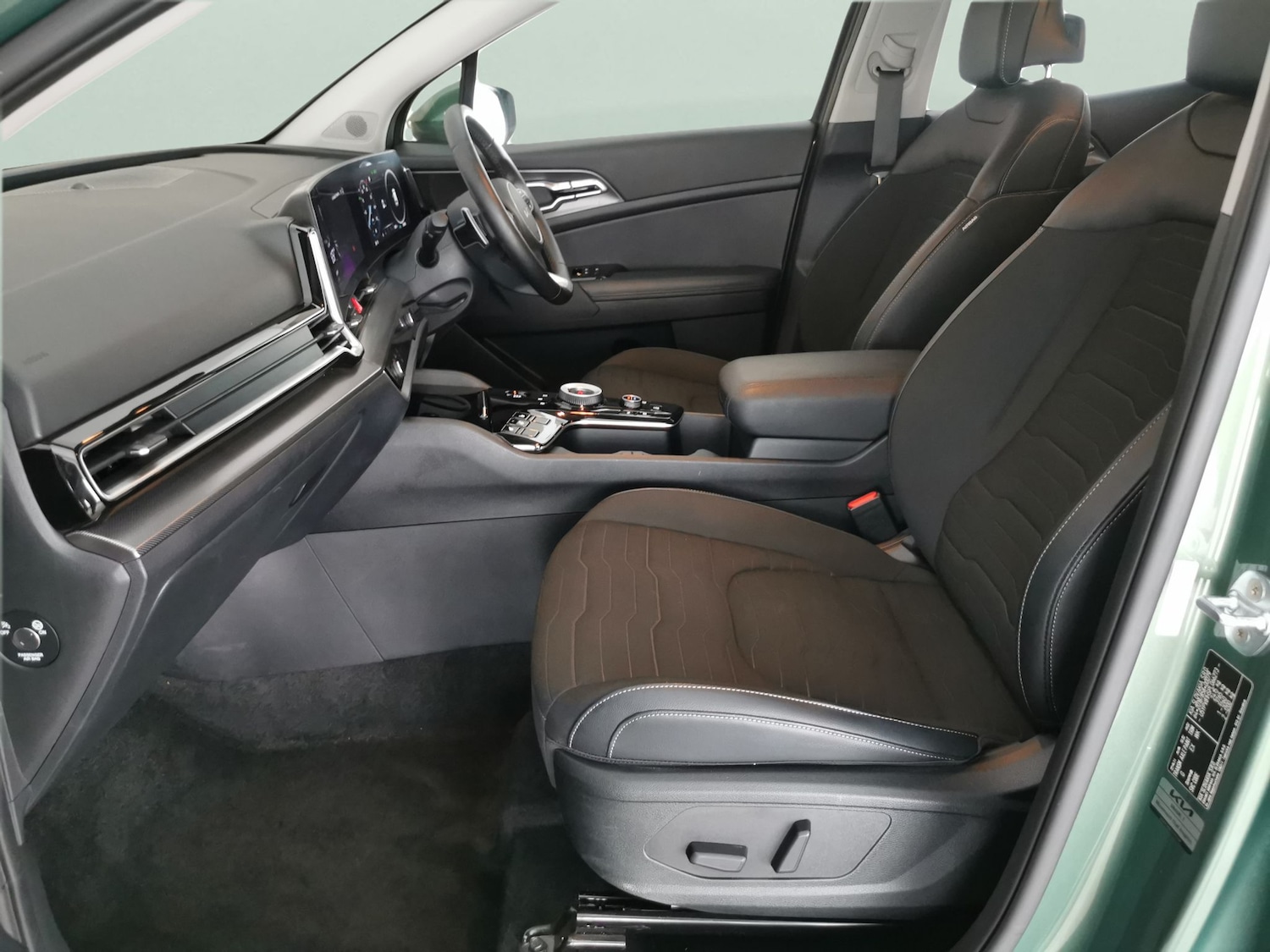 Used Kia Sportage 2023 for sale - 77159932: Photo 4