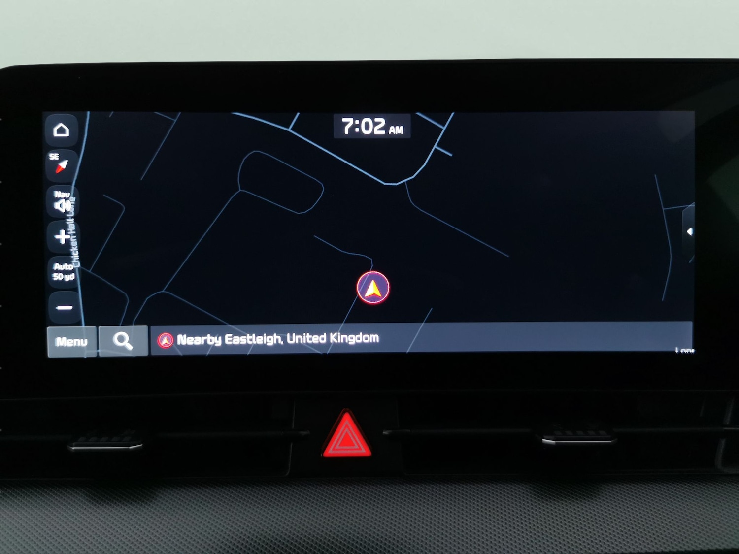 Used Kia Sportage 2023 for sale - 77159932: Photo 6