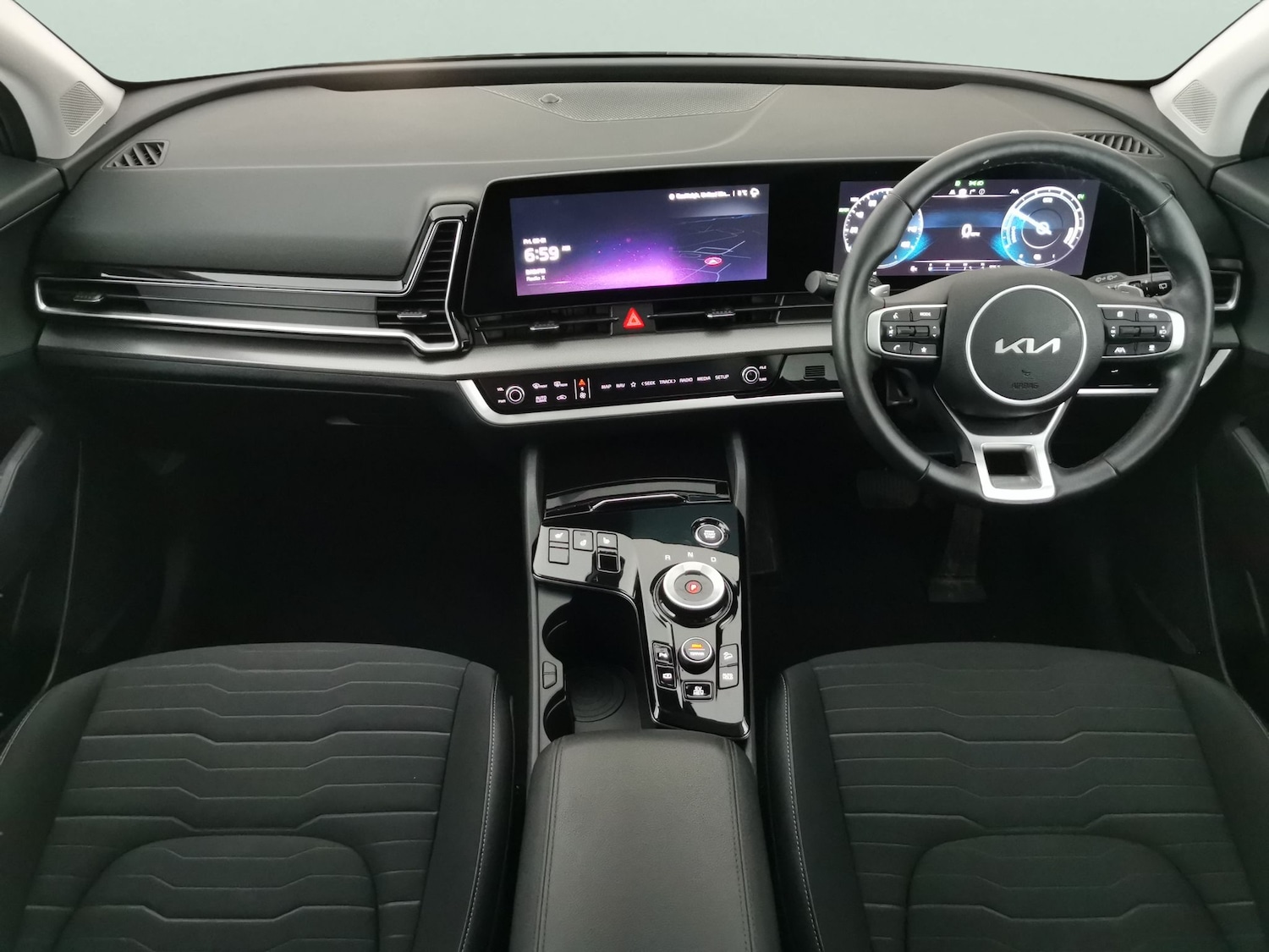 Used Kia Sportage 2023 for sale - 77159932: Photo 7