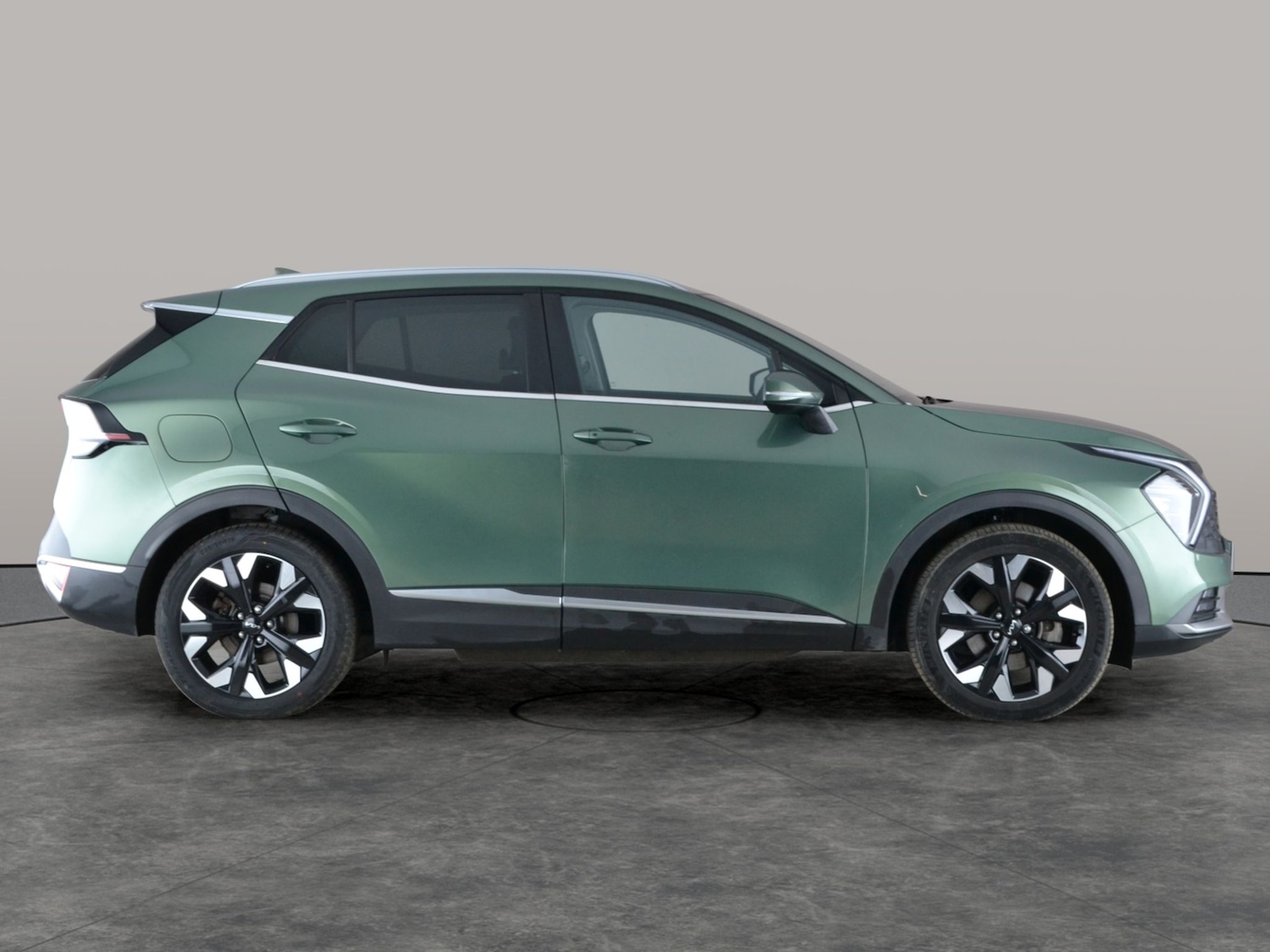 Used Kia Sportage 2023 for sale - 77159932: Photo 9